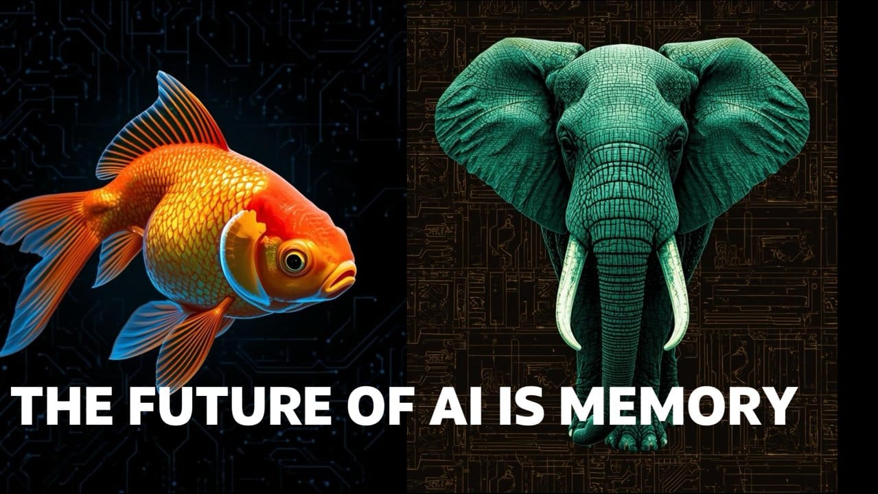 The Difference Between AI That Answers and AI That Works