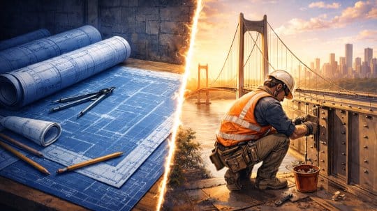 The Execution Gap in AI Systems