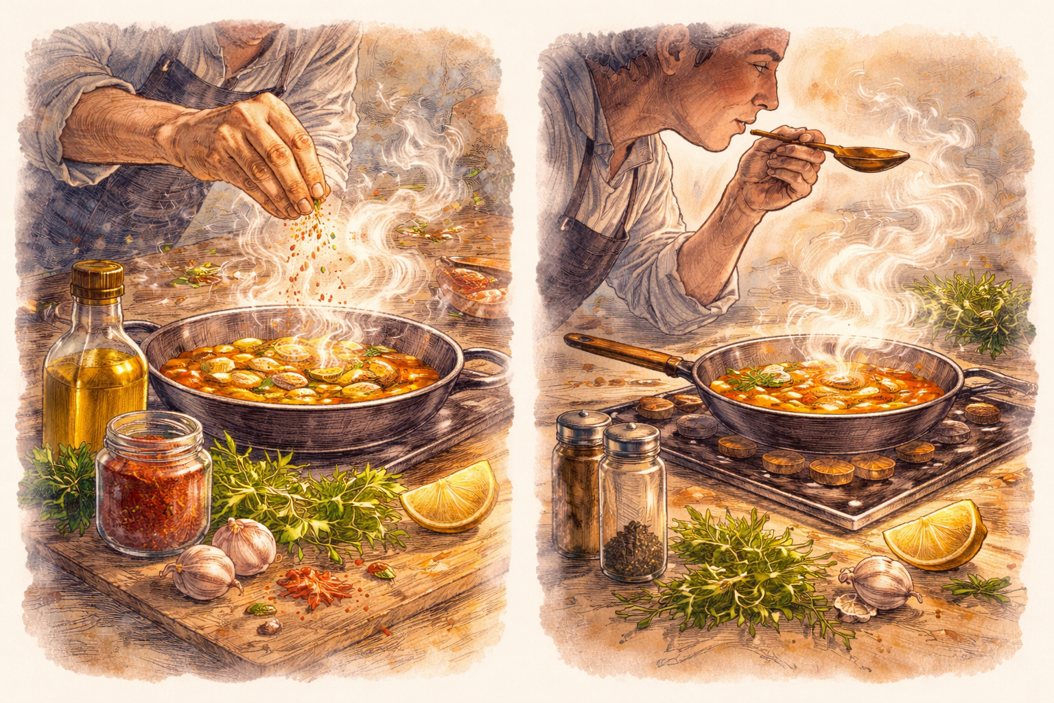 How Agents Actually Get Work Done