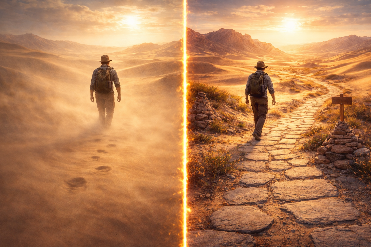 Why Agents Need Memory